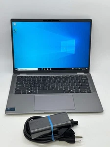 DELL LATITUDE 7450 14" ULTRA 7 165U 512GB SSD 32GB RAM Gris - Imagen 1 de 10