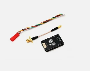 TBS UNIFY PRO32 VTX 5G8 HV MMCX Connector 1000MW Drone VTX FPV Video Transmitter - Picture 1 of 1