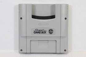 Super Gameboy 1 Game Boy SFC Nintendo Super Famicom SNES JP JPN Japan US Seller