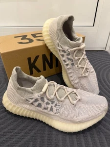 Adidas Yeezy Boost 350 V2 CMPCT Slate Bone - Bild 1 von 5