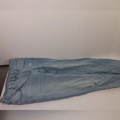 SO Light Blue Boyfriend Jeans - Image 1 of 4