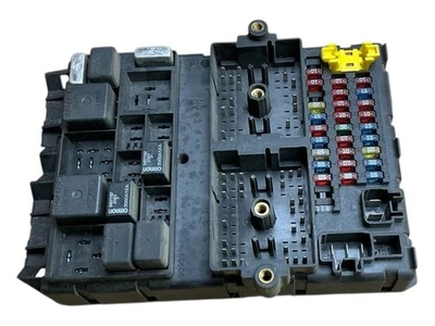 2001 JEEP GRAND CHEROKEE ECU MODULE SENSOR P56042942AC - Image 1 of 4