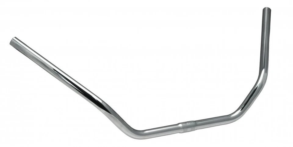 Wald Steel Handlebar #898 3\ 28\ 1' Chrome