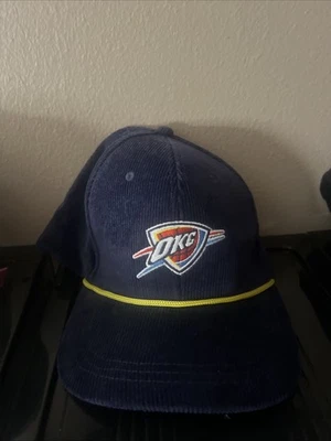 Oklahoma City Thunder Loves Hat - Image 1 of 2