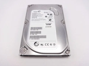 HP 419102-001 160GB SATA 3.0Gb/s 7200RPM 3.5" Internal Hard Drive - Afbeelding 1 van 1