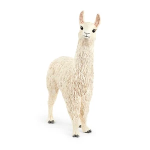 Figura Lama di Schleich Farm World 13920 - Foto 1 di 1