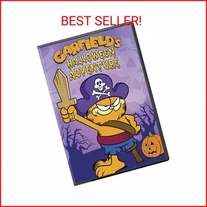 Garfield's Halloween Adventure - Picture 1 of 2