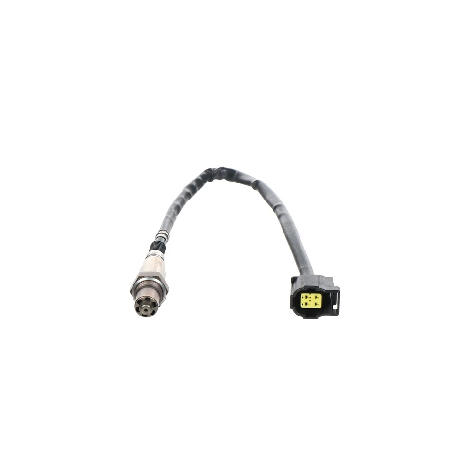 Sensor de oxígeno Bosch 18125 para convertidor catalítico Chrysler 200 2011-2017 Foto 1 de 4