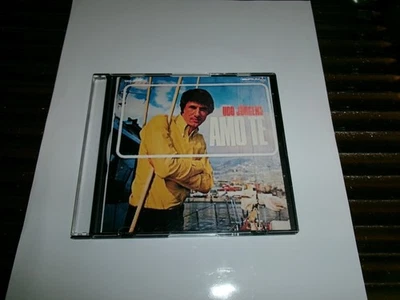 Udo Jürgens  Maxi CD " Amo Te - Italien " sehr Selten. - Bild 1 von 4