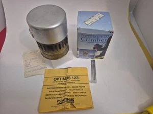 Estufa de gas Optimus 8016279 Svea Classic Climber 123 - Imagen 1 de 17