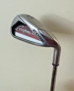 Callaway Diablo Edge Single 6 Iron Steel Uniflex Shaft Mens Right Hand - Picture 1 of 6