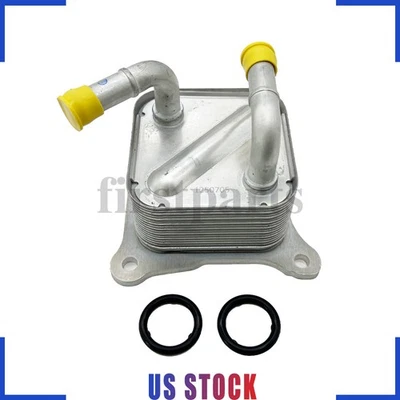 New Engine Oil Cooler For Nissan 2011-2017 Juke 2016-2019 Sentra 21305-1KC0D Foto 1 de 4