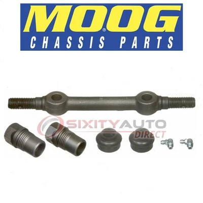 MOOG Front Upper Suspension Control Arm Shaft Kit for 1974-1977 Mazda Rotary ru Foto 1 de 4