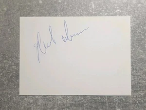 KK m.Orig.AG Geza Magyar ROM Kanu 2.WM 94/01 - K4 200m/500m Rarität! - Bild 1 von 1