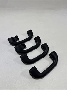 2010 - 2016 Mercedes Benz E Class W212 Grab Interior Handle Upper Front Rear Set - Picture 1 of 11