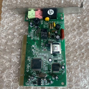 INTEL Modem Card Adapter - IF56A-CL/UK - 170010101214A - Picture 1 of 5