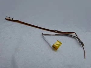 Apple Macbook Pro A1261 17" Tastatur Anschluss Kabel 821-0587-A #2369 - Picture 1 of 2