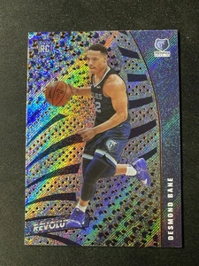 2020-21 Panini Revolution - Rookies Desmond Bane #104 (RC) - Picture 1 of 2