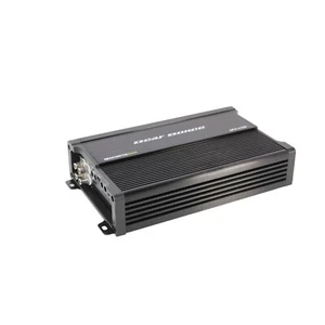 Deaf Bonce MFA-4.220 4 Channel 1320 Watt RMS Class D Car Speaker Sub Amplifier - Picture 1 of 6