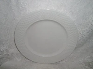 Oneida Westerly Basket Dinner Plate - Picture 1 of 3
