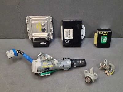 Kit démarrage - Hyundai I10 1.2i 85ch moteur G4LA - Immagine 1 di 4