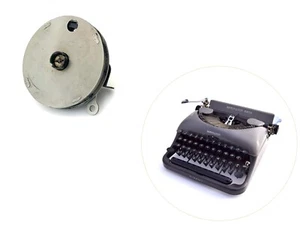 Mainspring for Remington De Luxe Model 5 Typewriter Original Vtg Part Carriage - Picture 1 of 1