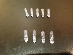 Volvo Instrument Cluster (DIM) Back Light Bulb & Message Center Lamp Set - Foto 1 di 1