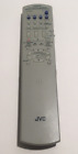 Jvc Rm-Srxd401j Remote Control (No Battery Cover / Read Description)