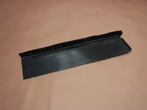 Deflector de agua para centro de instrumentos Jeep Wrangler YJ 92-95 - Imagen 1 de 5