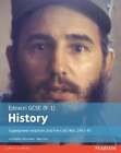 Edexcel GCSE (9-1) History Superpower relations and the Cold War, 1941-91: Used
