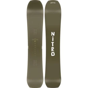 Snowboard Nitro Banker 2024 159 - Imagen 1 de 1
