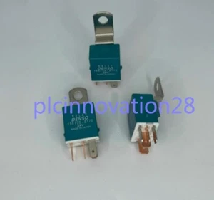 1 PCS NEW DENSO Automotive Relay 5-pin 156700-2770 - Picture 1 of 2