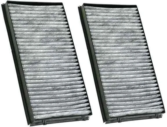 Cabin Air Filter for BMW 760Li, Rolls-Royce Phantom, 750Li, 750i, Alpina - Image 1 of 1