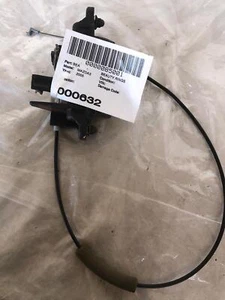 2005 MAZDA 3 Hatchback 2.3L Cruise Ctrol Module Unit w/ Cable Wire OEM - Picture 1 of 11