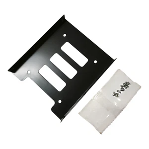 Support disque dur ssd 2.5" vers 3.5" - Photo 1/1