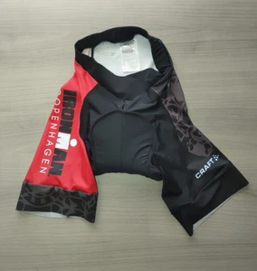 Women's Craft Infinity C2 Cycling Short S - Picture 1 of 3