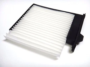 C25877 AC Cabin Air Filter for 2007-2012 NISSAN Versa 27891-EL00A - Picture 1 of 1