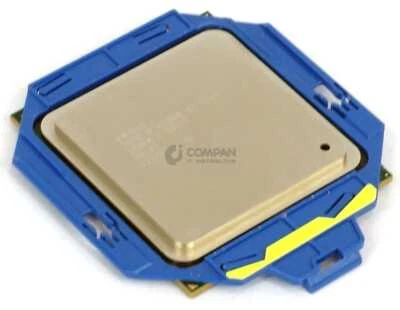 670527-001 INTEL XEON E5-2640 2.50GHZ 6 CORE 15MB L3 CACHE 95W LGA2011 - Bild 1 von 4