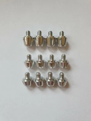 Adidas F50 Adizero /Adipower/11Pro/Predator / Xtrx Sg Volle Satz Neu ohne Box - Bild 1 von 4