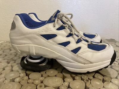 Z-Coil Freedom Hombres EE. UU. 13 UE 47,5 Zapatilla Resorte Alivio del Dolor Zapatos Ortopédicos Foto 1 de 4