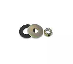 Polaris Front Strut Hardware Kit - Nut and Washers 7547104, 5810291 and 7555749 - Foto 1 di 4