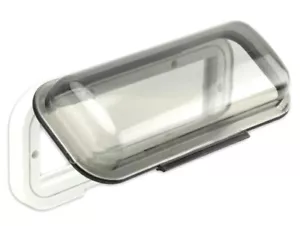 Xscorpion UMRH-888W Universal Marine Impermeabile Barca Radio Flip Cover USA - Foto 1 di 4