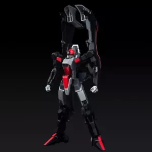 Sentinel Metamor-Force Dancouga Big Scale 30TH Anniversary Edition: Eagle - Imagen 1 de 6