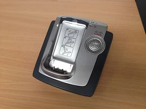 Cisco CP-DSKCH-7921G telefono IP wireless unificato 7921G caricatore desktop - senza alimentatore - Foto 1 di 1