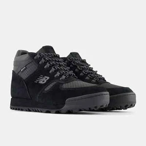 New Balance Rainier GTX BB URAINXBB BLACK Width D Hiking Boots Unisex 4 - 12 New - Picture 1 of 6