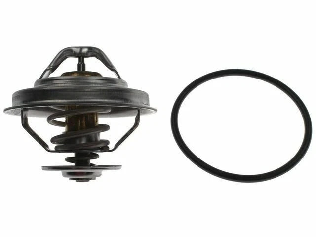 Термостат Mahle 98925FY 1993 2,8 л V6 для Audi 100 quattro 1992-1994 годов выпуска - Изображение 1 из 2