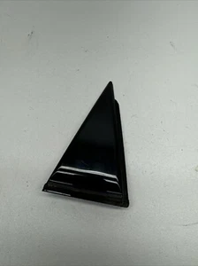 11-14 Infiniti M37 M56 Q70 Left Rear Door Exterior Corner Trim LR USED OEM - Picture 1 of 7