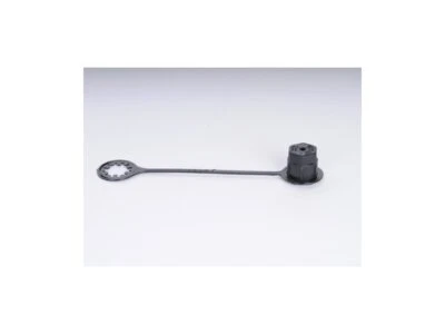 Tapa de válvula de servicio de aire acondicionado Delco 54638ZHZM 2011 para Chevrolet Equinox 2010-2017 Foto 1 de 2