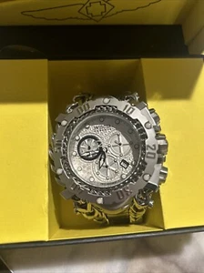 invicta gladiator automatic watch men new - Picture 1 of 8