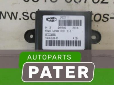 Centralina Citroen C5 II Break RE 964742828001 P4551938 - Immagine 1 di 3
